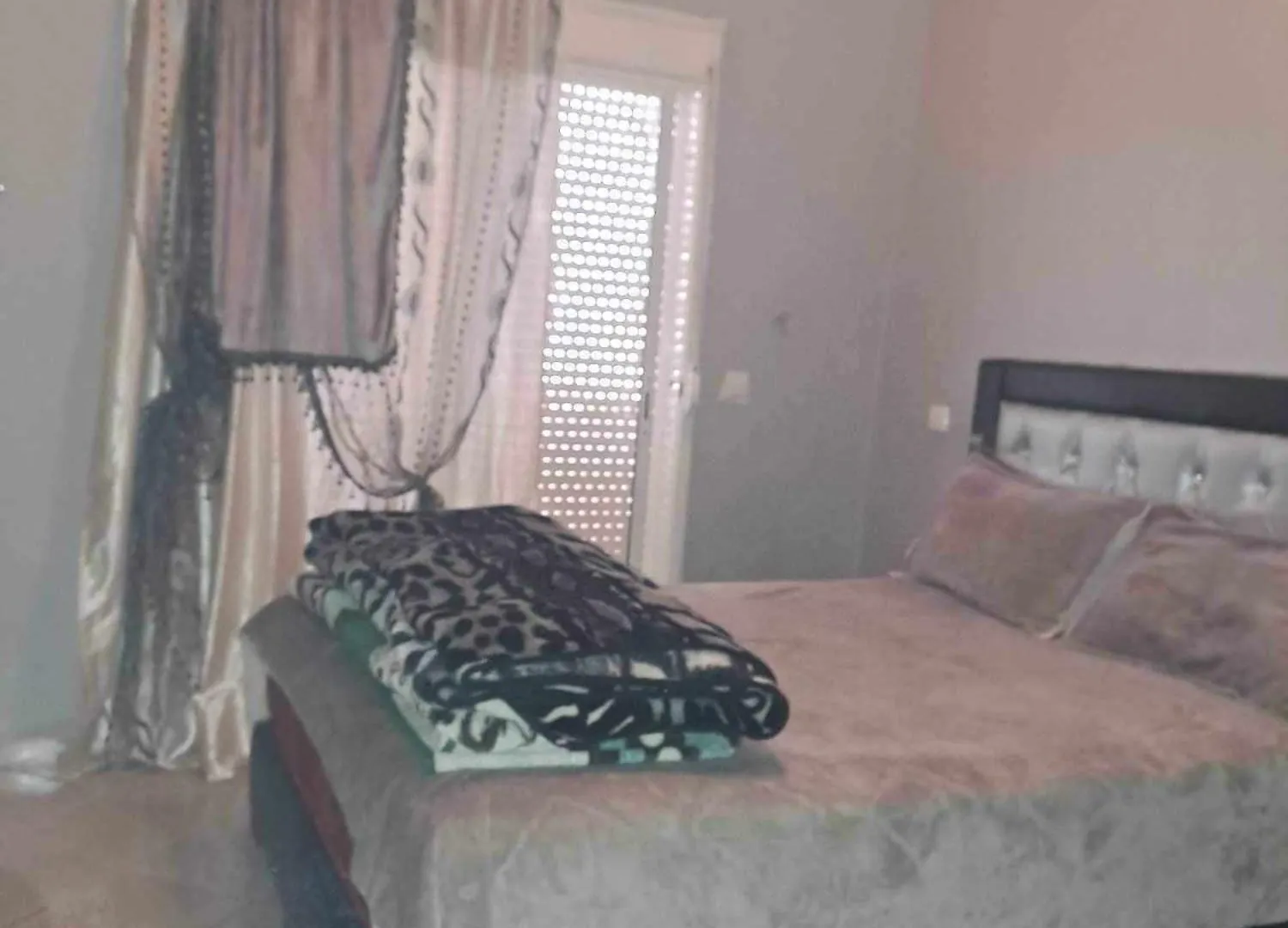 إقامة إثري جيت سكن حي السلام اكادير의 연락처
